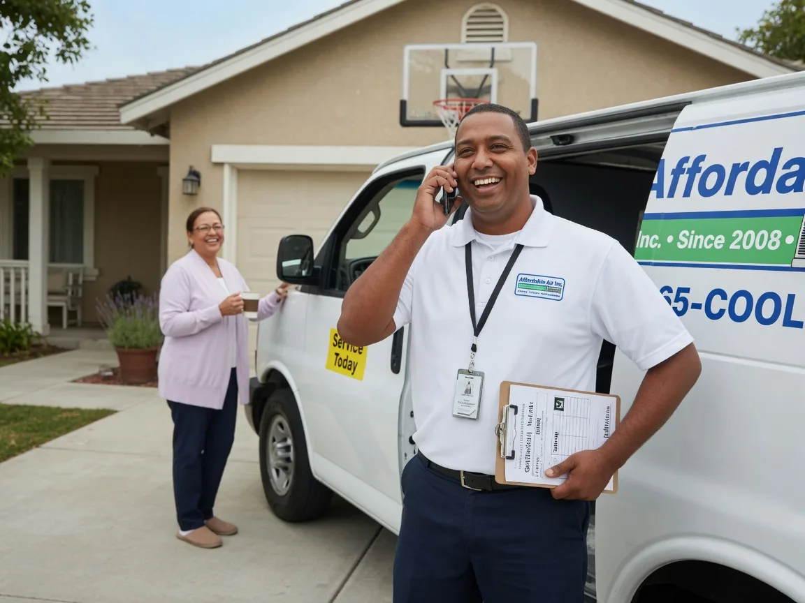 Central Ac Repair Bailey, MI FAQs